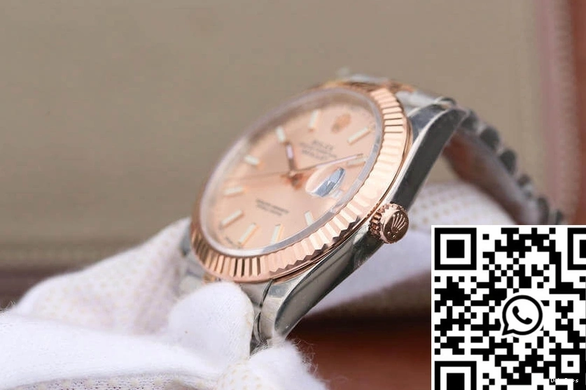 Dial EW Factory M126331-0010 Sundust Rolex Datejust 1019